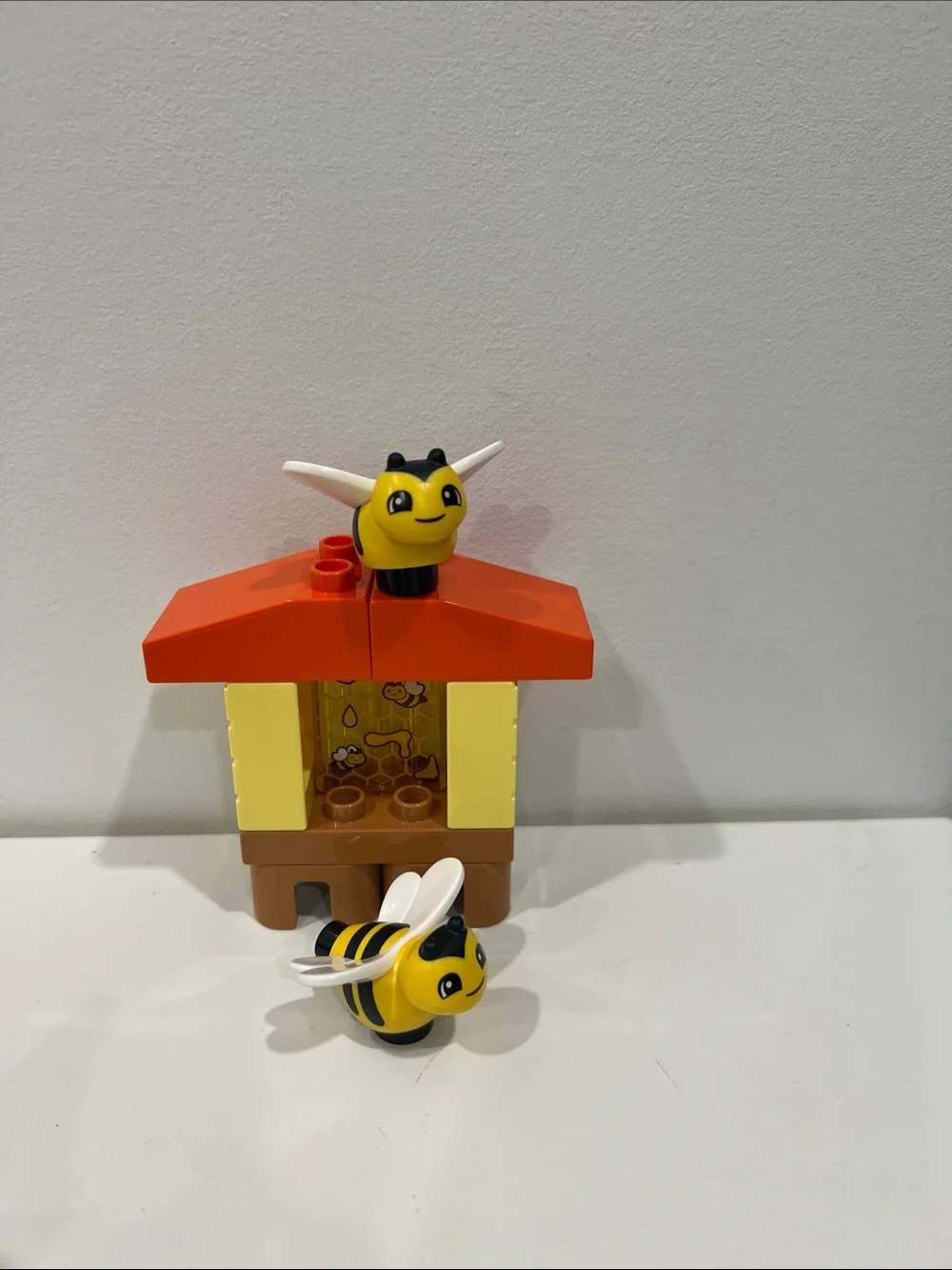 Lego duplo town